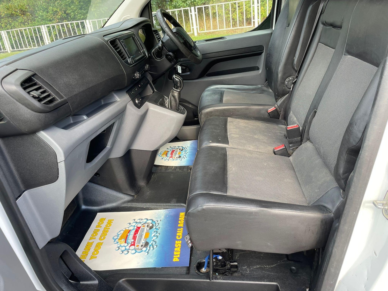 Used Peugeot Expert 2017 for sale - 77386727: Photo 30