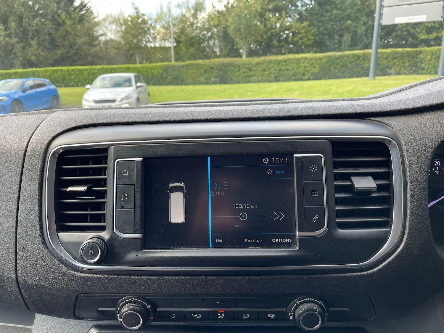 Used Peugeot Expert 2017 for sale - 77386727: Photo 38