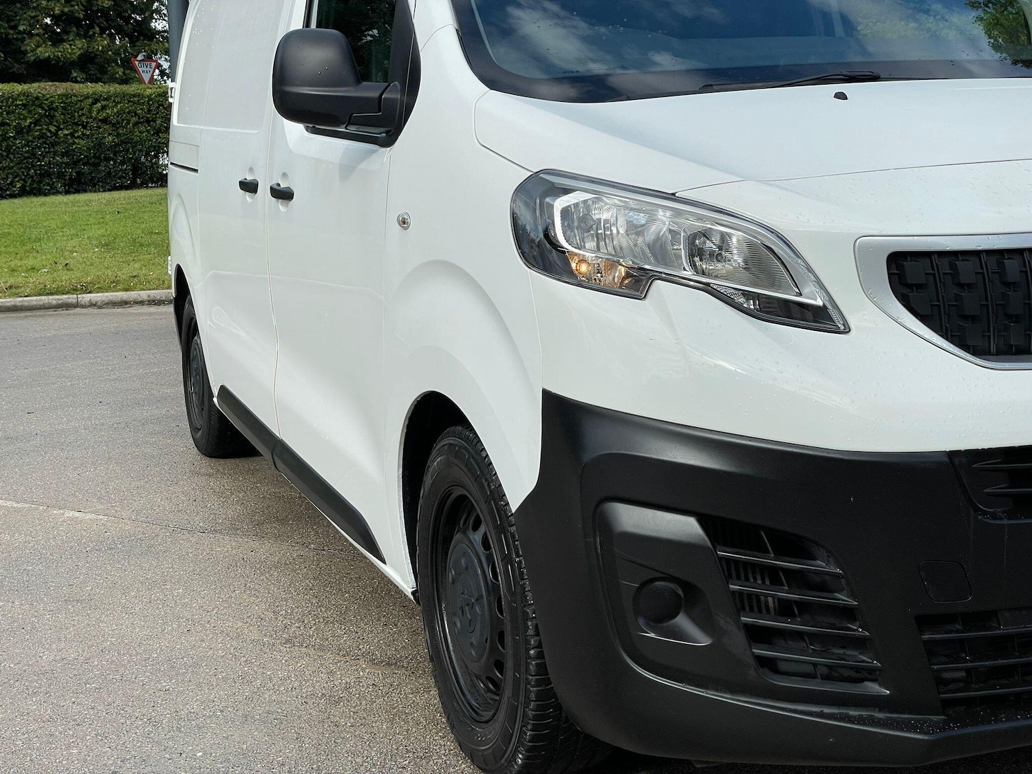 Used Peugeot Expert 2017 for sale - 77386727: Photo 6