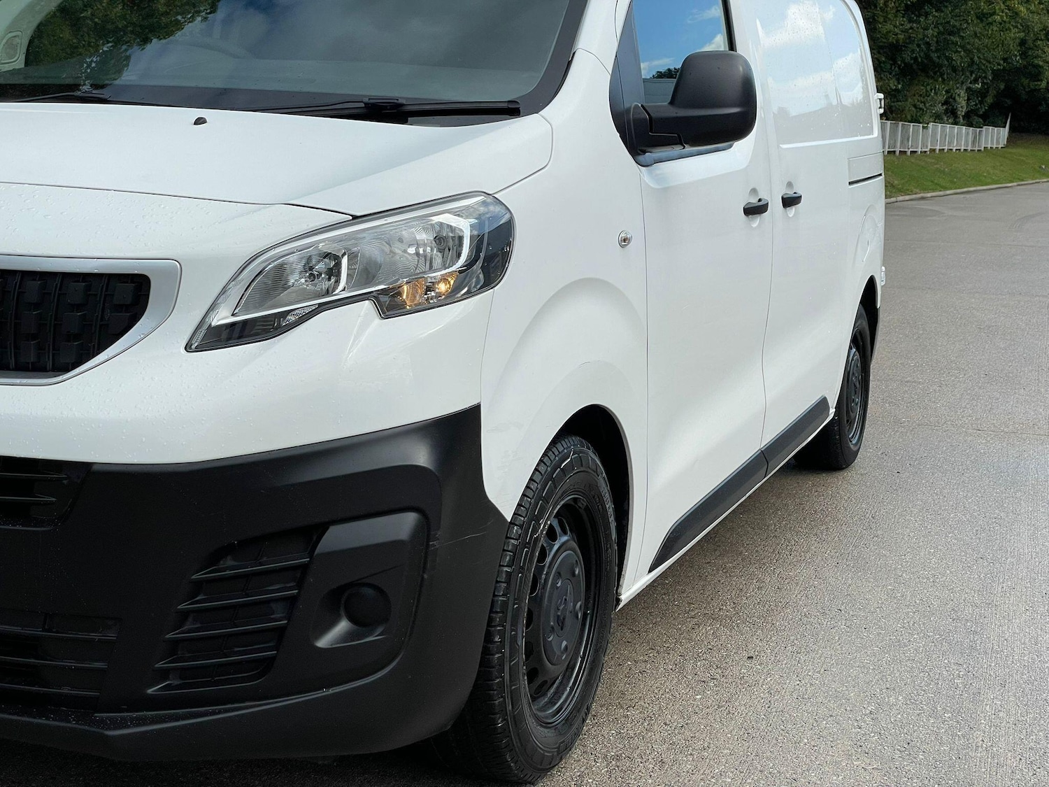 Used Peugeot Expert 2017 for sale - 77386727: Photo 7