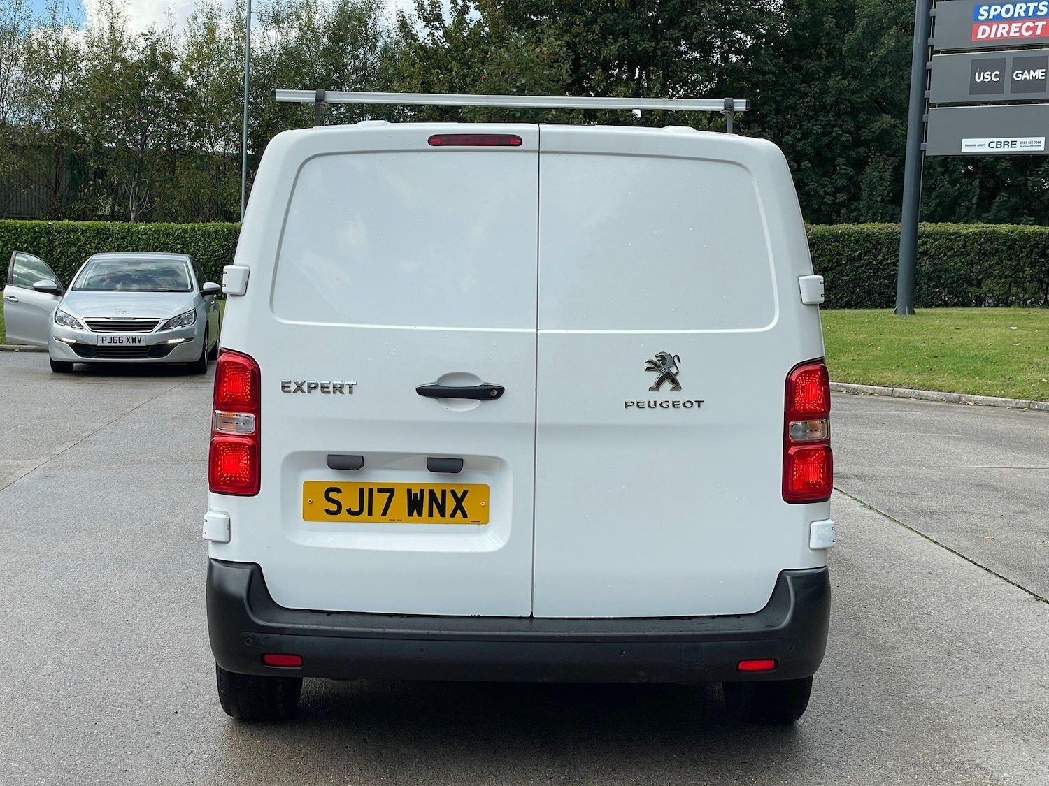 Used Peugeot Expert 2017 for sale - 77386727: Photo 9