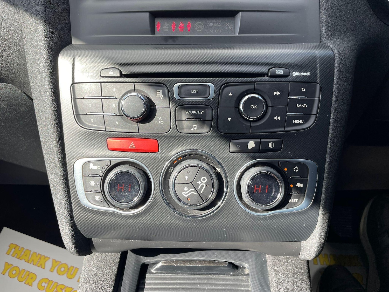 Used Citroen DS4 2014 for sale - 77898389: Photo 10