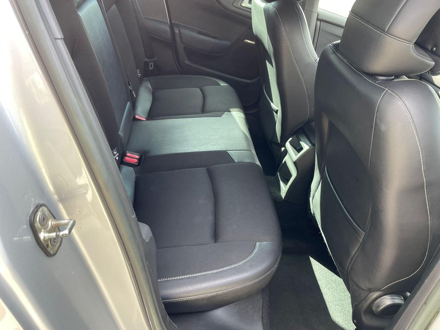 Used Citroen DS4 2014 for sale - 77898389: Photo 13