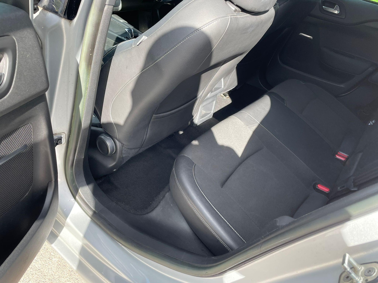 Used Citroen DS4 2014 for sale - 77898389: Photo 14