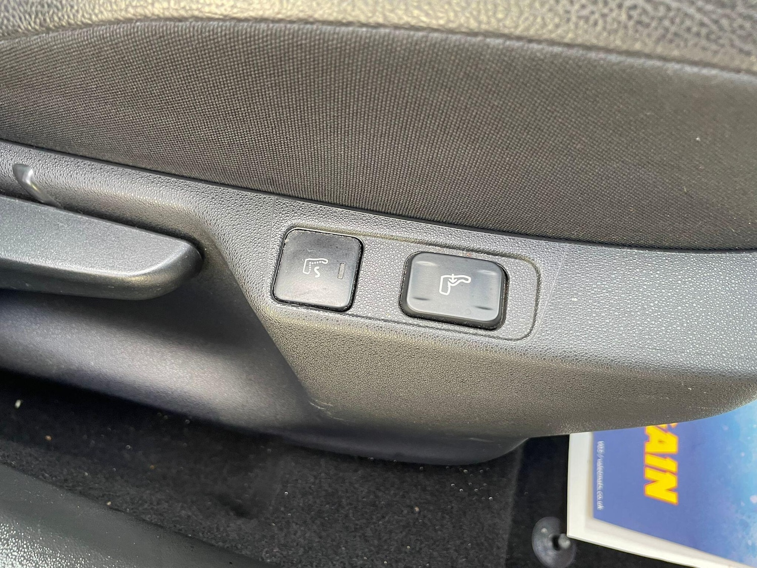 Used Citroen DS4 2014 for sale - 77898389: Photo 17