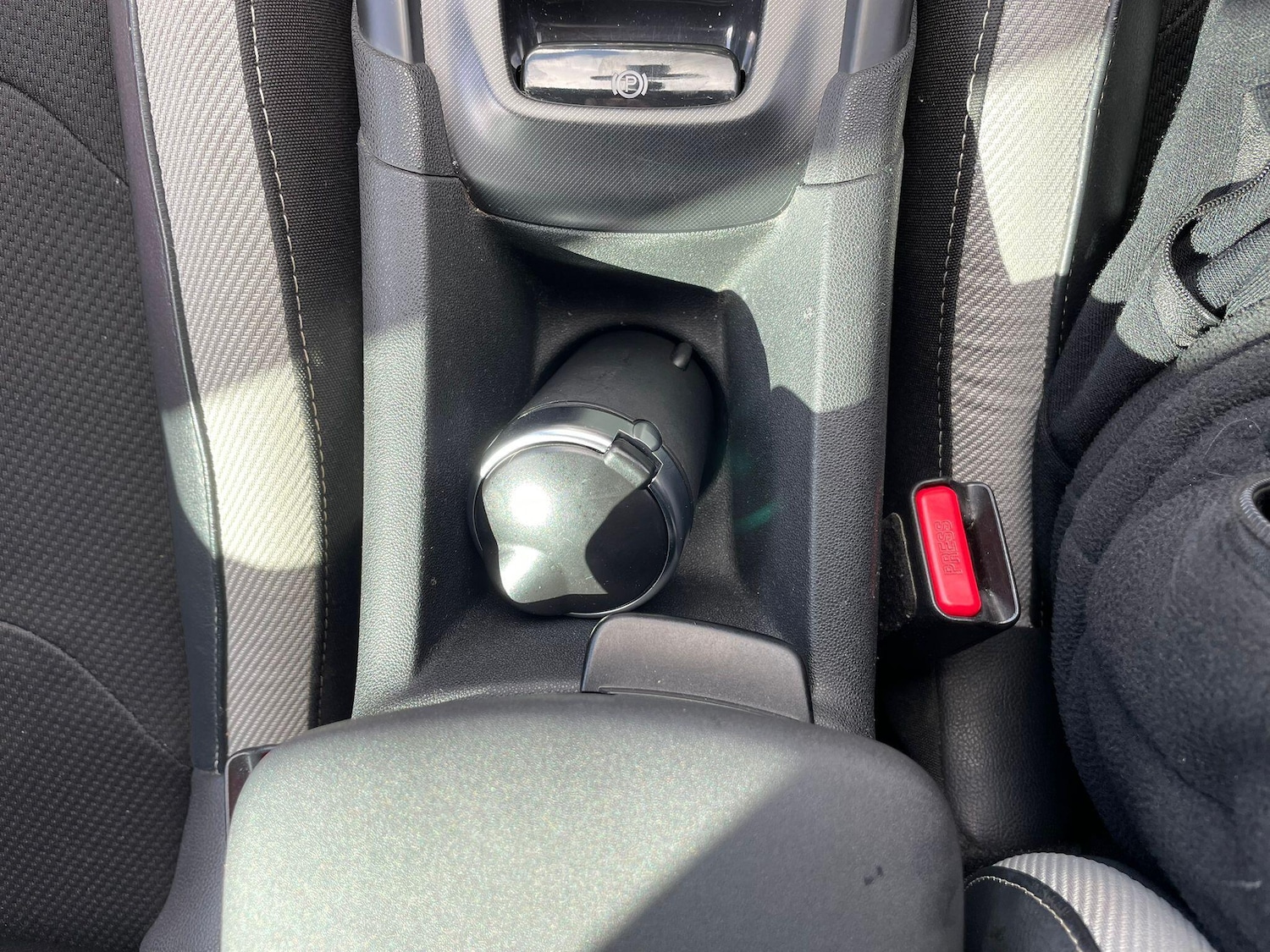 Used Citroen DS4 2014 for sale - 77898389: Photo 22