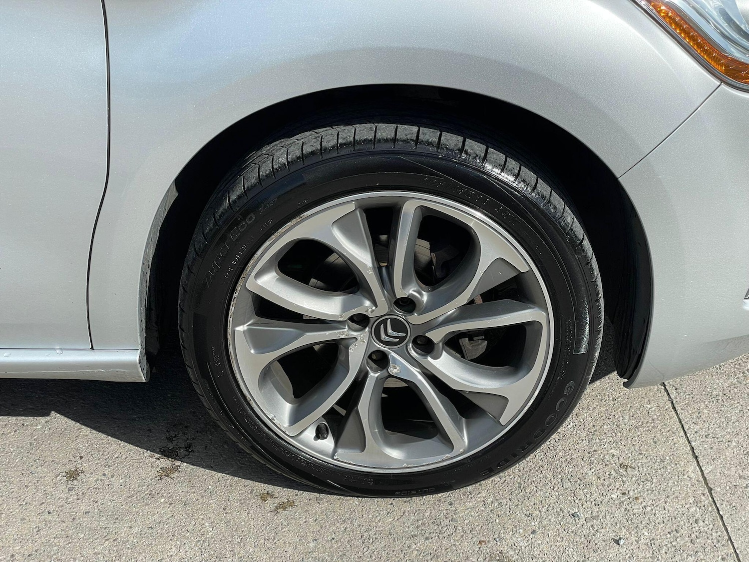 Used Citroen DS4 2014 for sale - 77898389: Photo 28