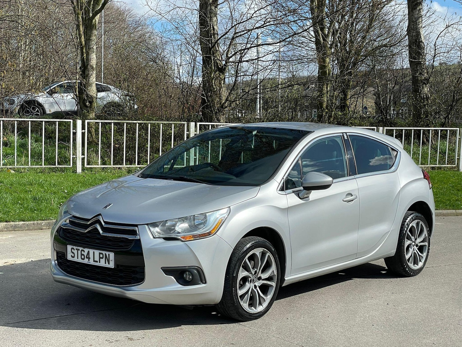 Used Citroen DS4 2014 for sale - 77898389: Photo 3