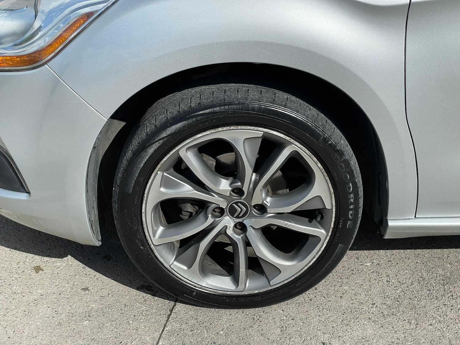 Used Citroen DS4 2014 for sale - 77898389: Photo 30