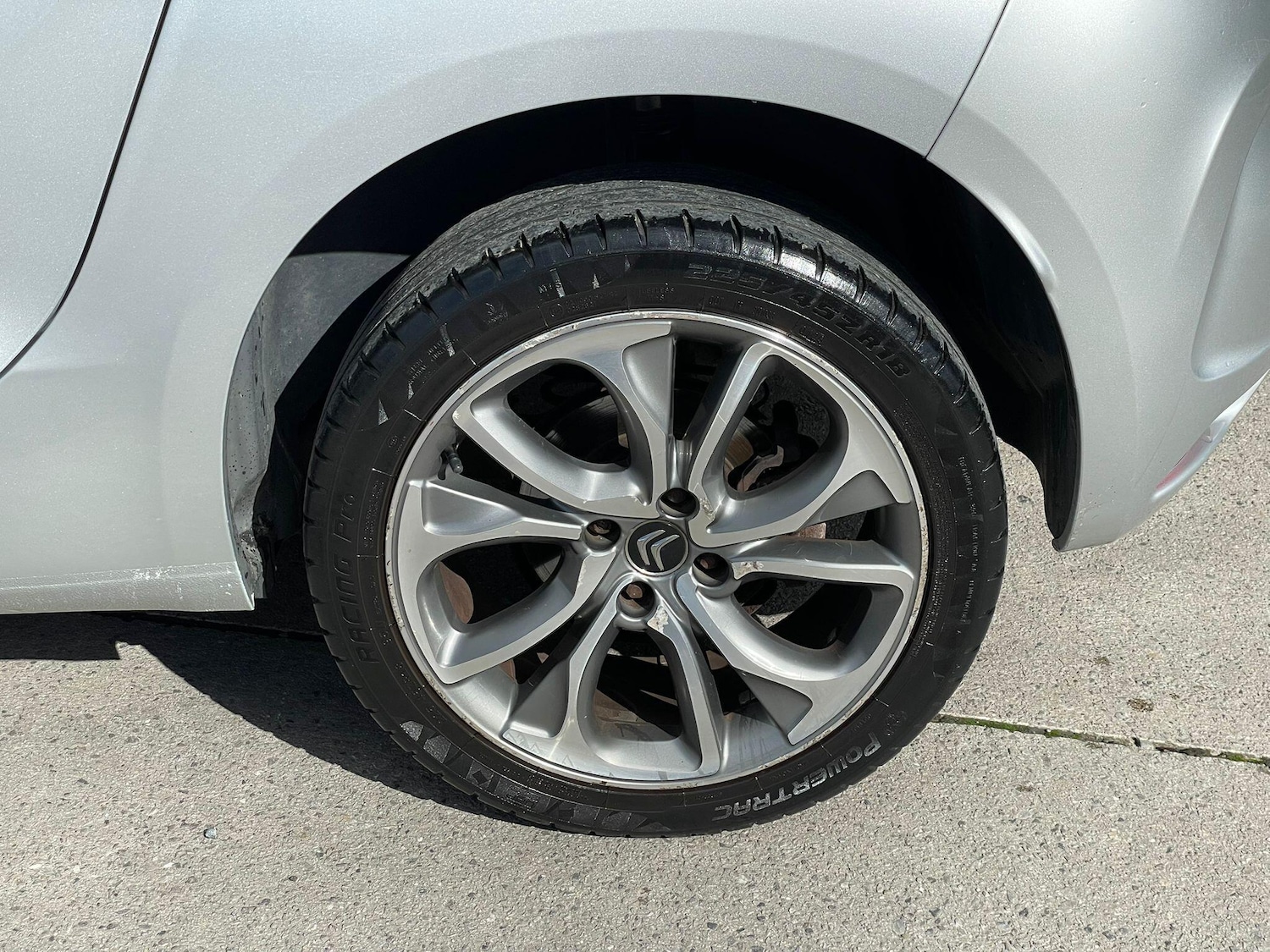 Used Citroen DS4 2014 for sale - 77898389: Photo 31