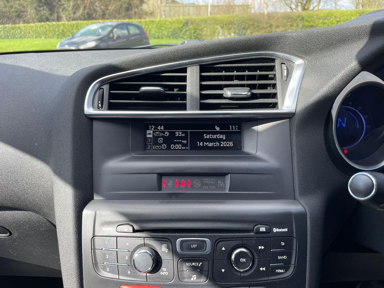 Used Citroen DS4 2014 for sale - 77898389: Photo 32