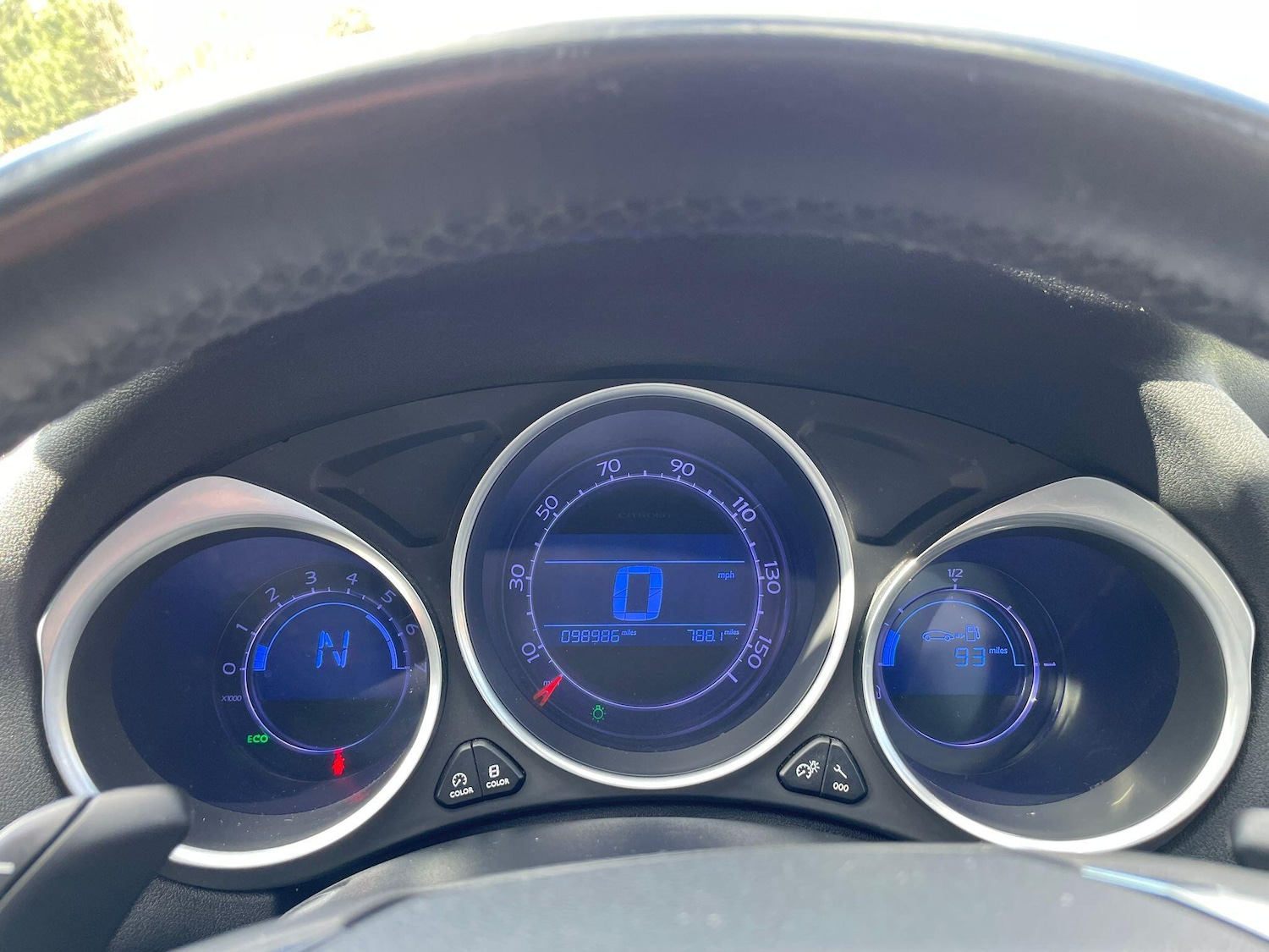 Used Citroen DS4 2014 for sale - 77898389: Photo 33