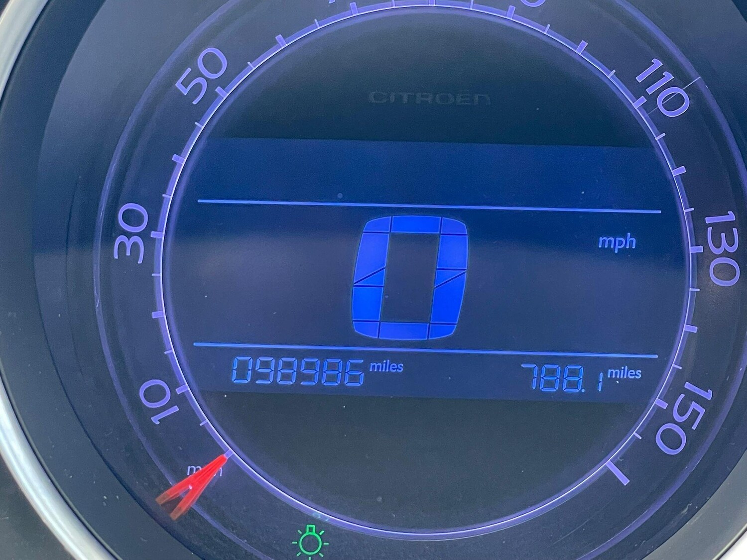 Used Citroen DS4 2014 for sale - 77898389: Photo 34