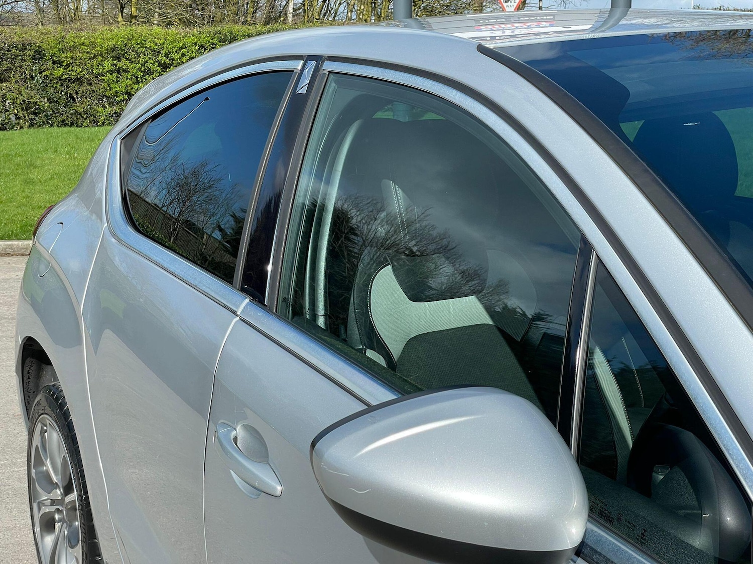 Used Citroen DS4 2014 for sale - 77898389: Photo 35