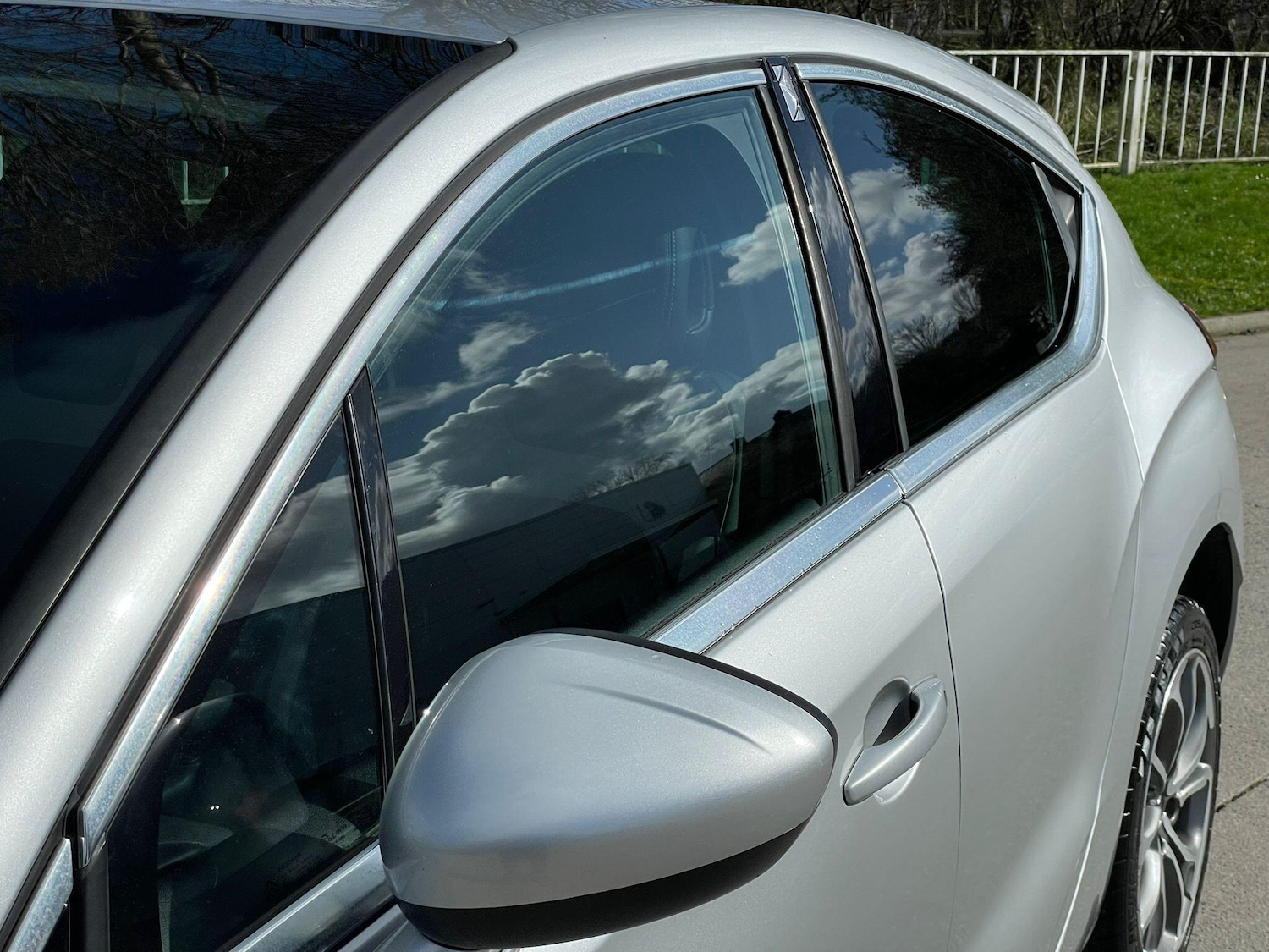 Used Citroen DS4 2014 for sale - 77898389: Photo 36