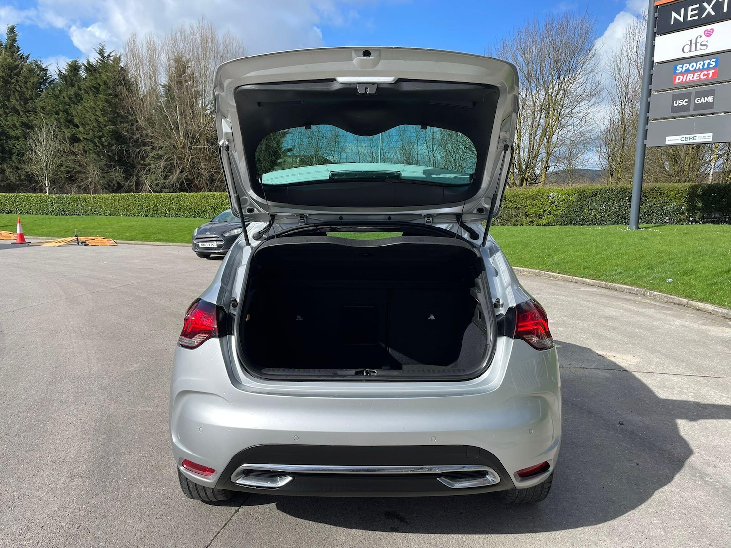 Used Citroen DS4 2014 for sale - 77898389: Photo 37