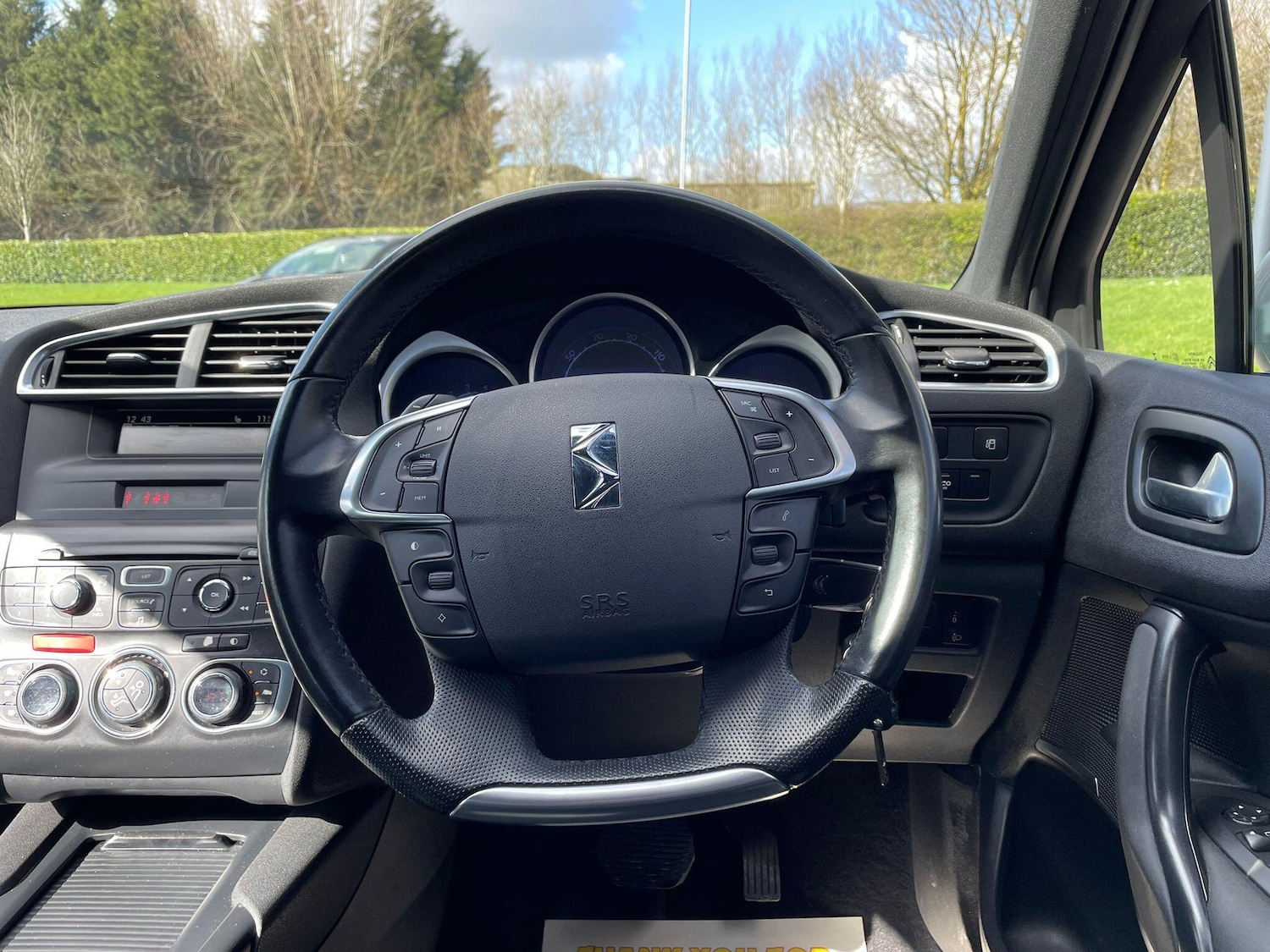 Used Citroen DS4 2014 for sale - 77898389: Photo 39