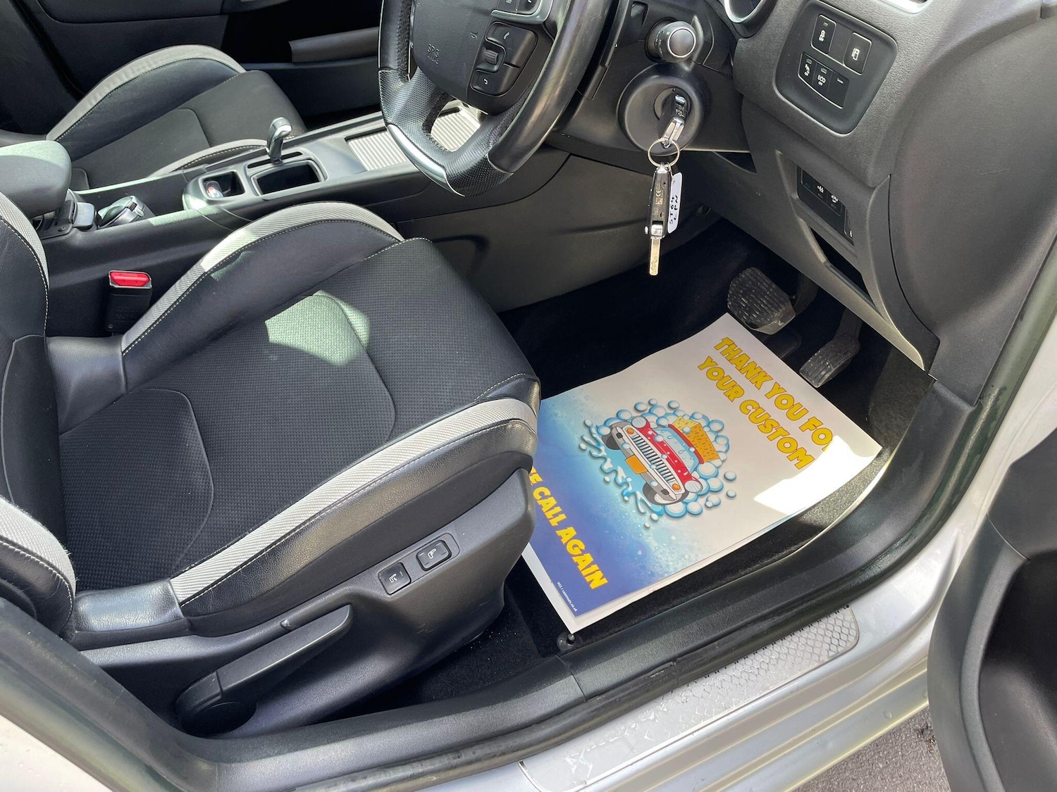 Used Citroen DS4 2014 for sale - 77898389: Photo 40