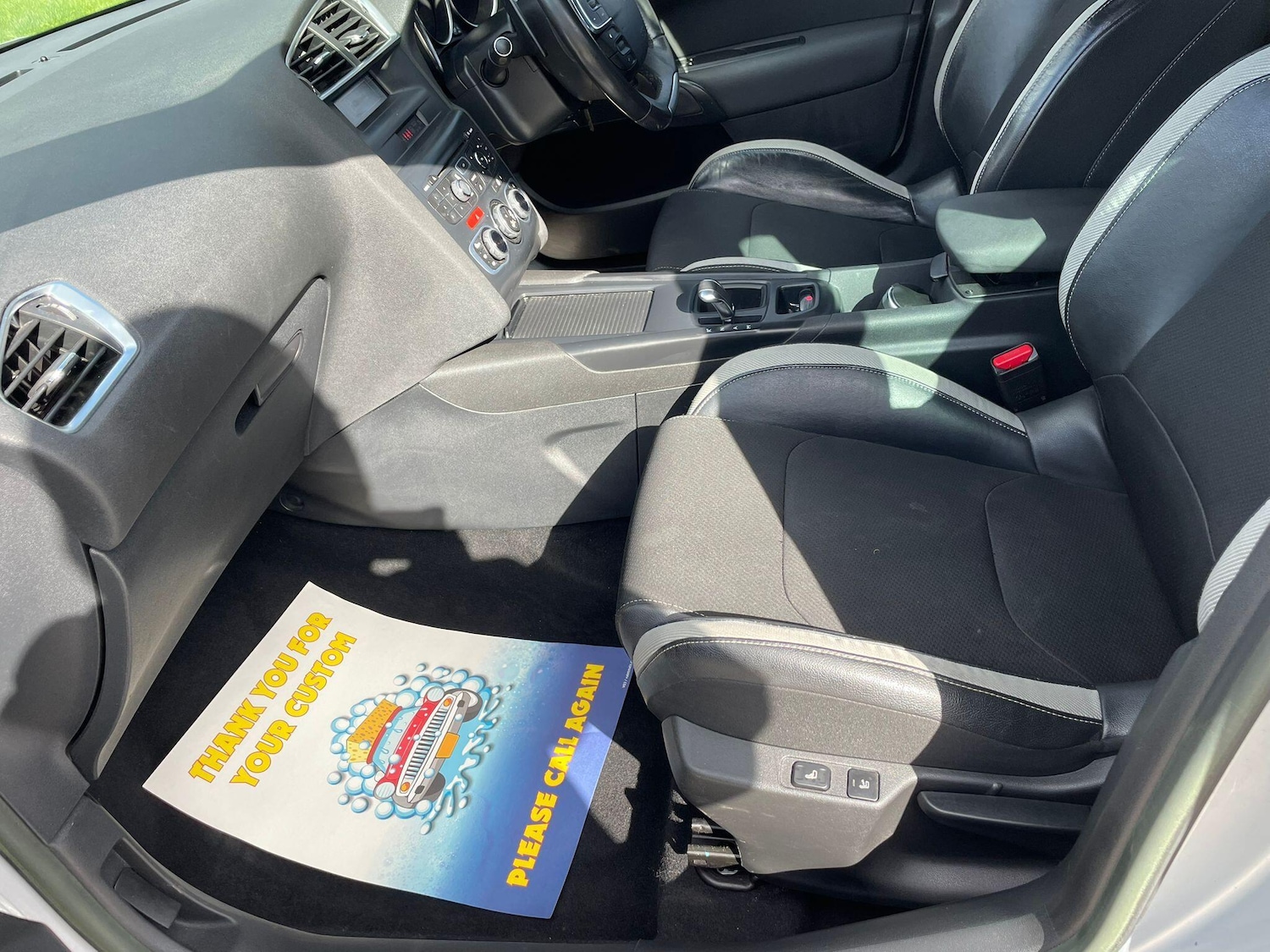 Used Citroen DS4 2014 for sale - 77898389: Photo 41