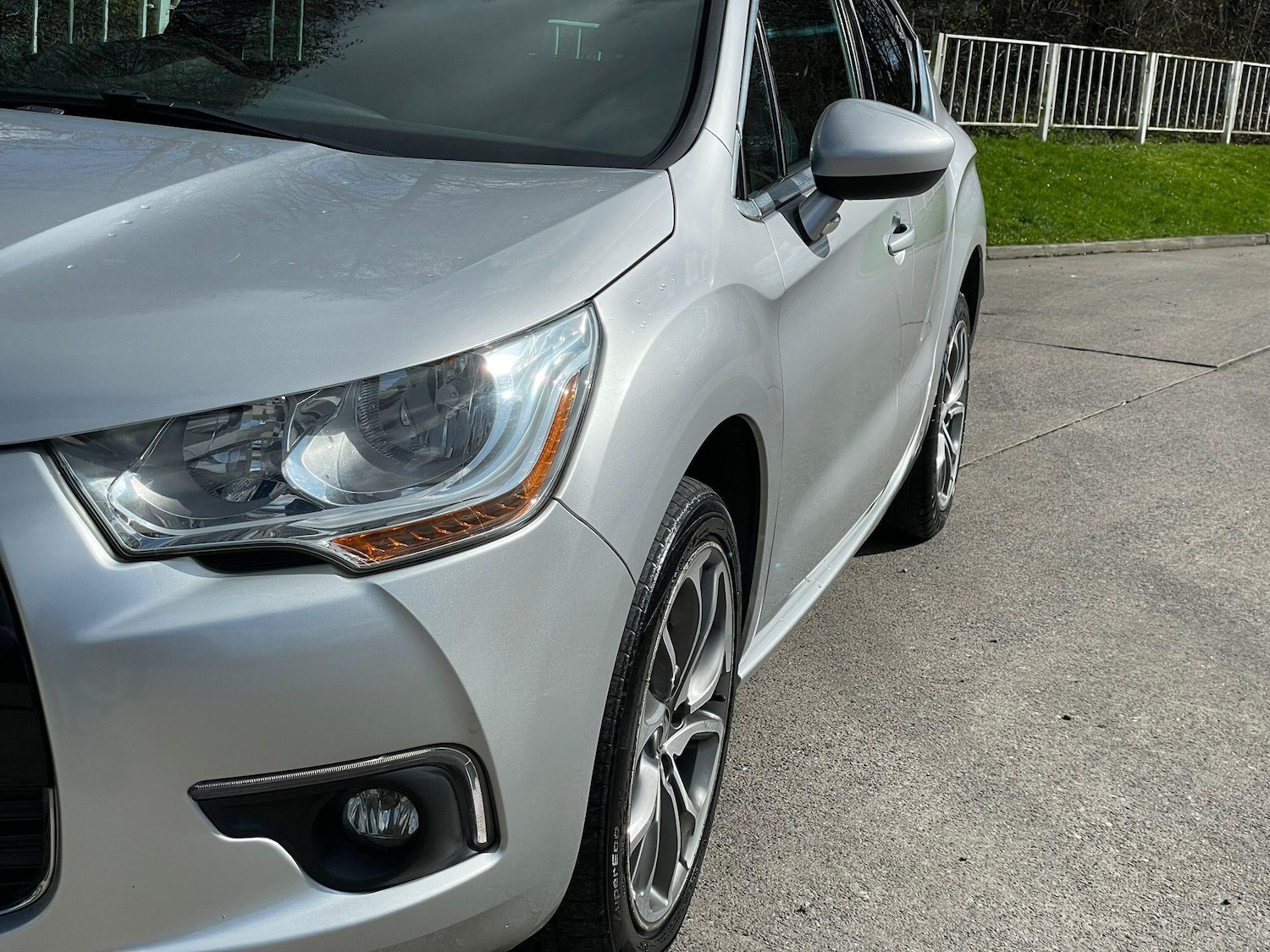 Used Citroen DS4 2014 for sale - 77898389: Photo 42