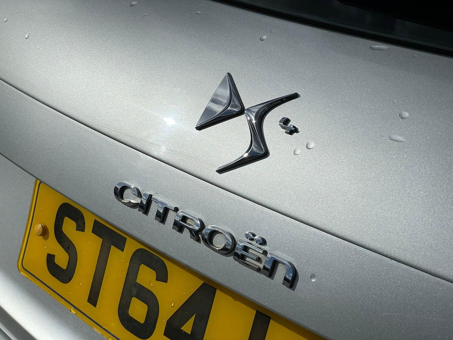 Used Citroen DS4 2014 for sale - 77898389: Photo 43