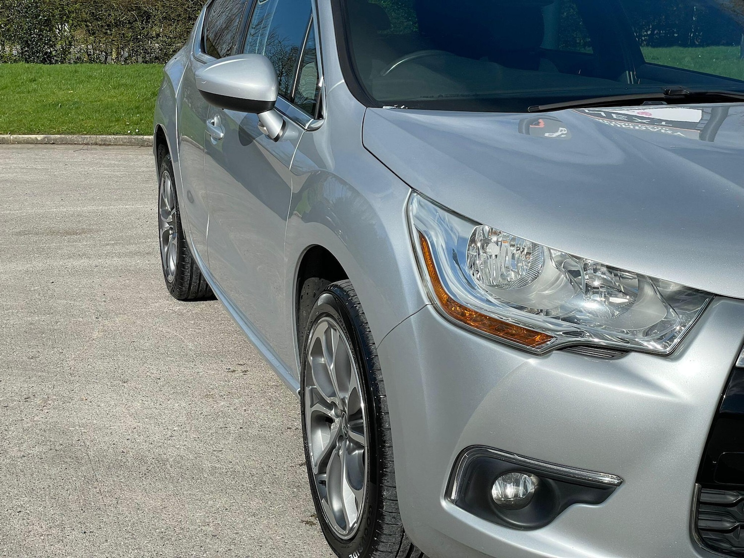 Used Citroen DS4 2014 for sale - 77898389: Photo 46