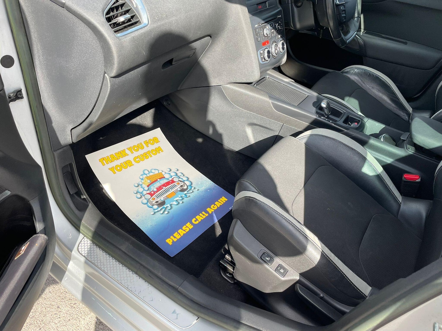 Used Citroen DS4 2014 for sale - 77898389: Photo 47