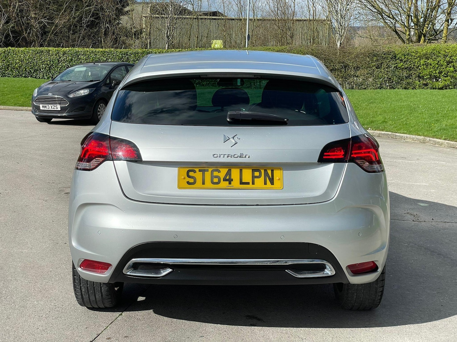 Used Citroen DS4 2014 for sale - 77898389: Photo 6