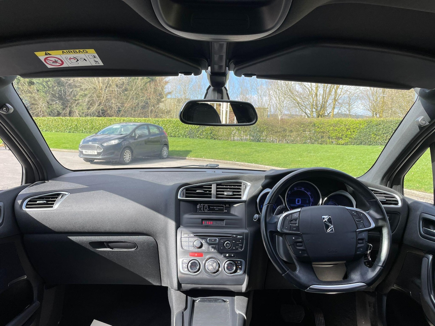 Used Citroen DS4 2014 for sale - 77898389: Photo 9