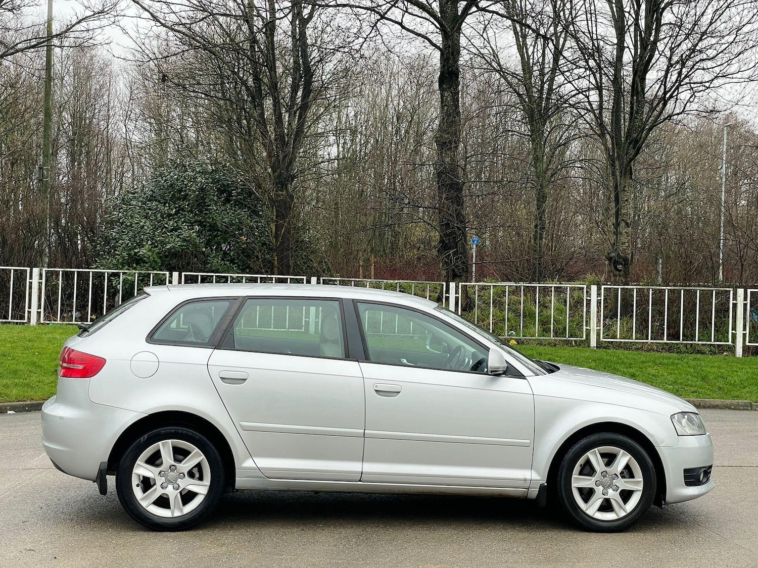 Used Audi A3 2009 for sale - 77387591: Photo 10