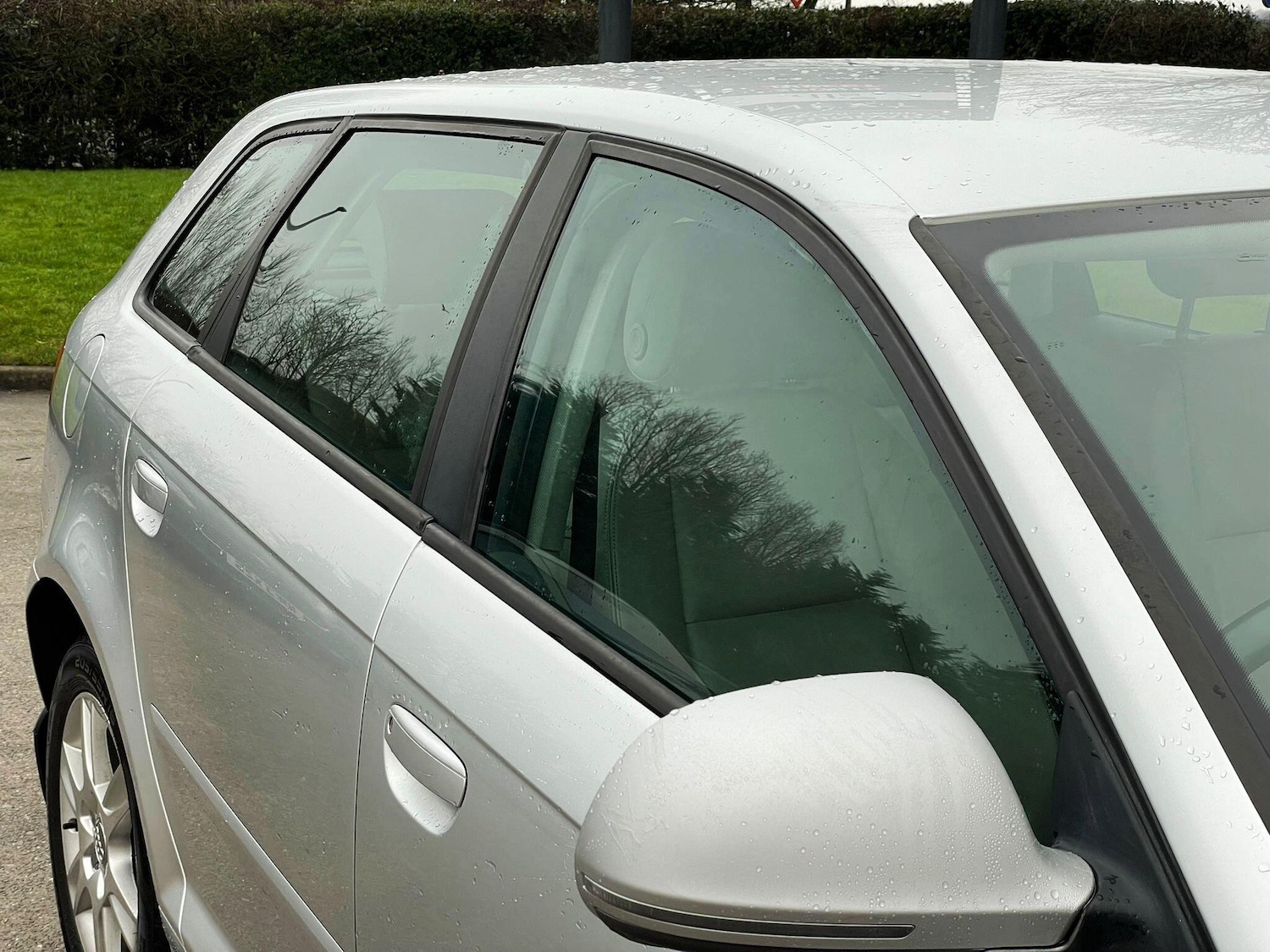 Used Audi A3 2009 for sale - 77387591: Photo 11