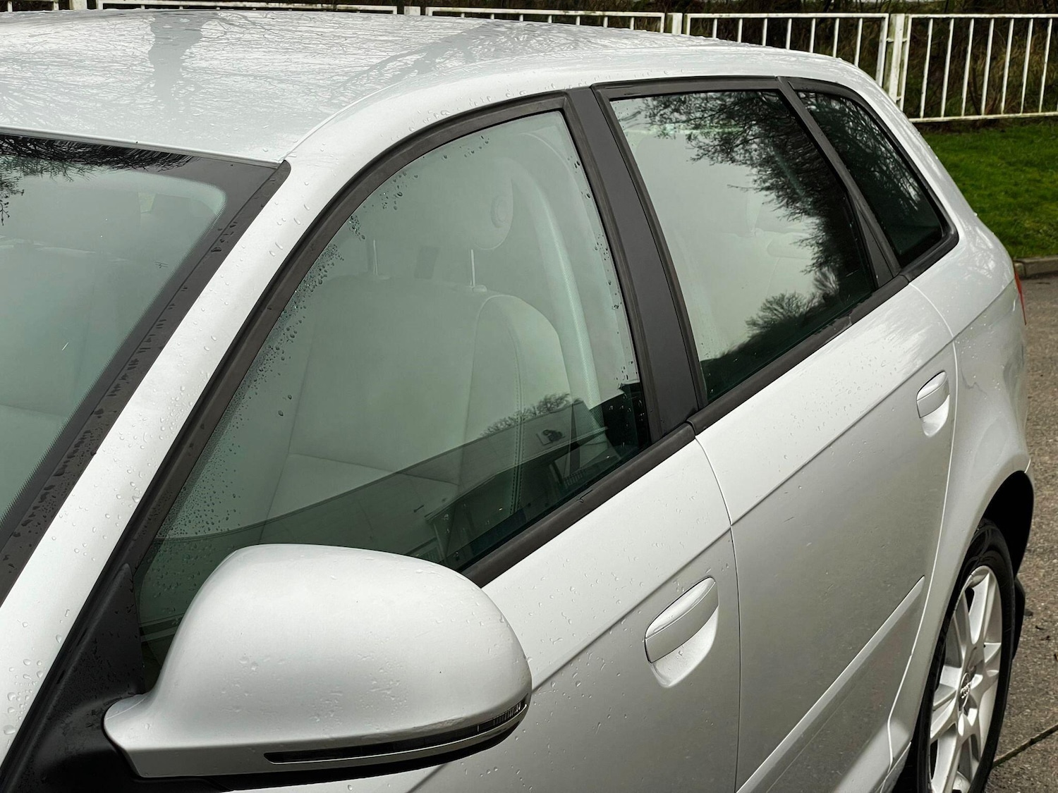 Used Audi A3 2009 for sale - 77387591: Photo 12