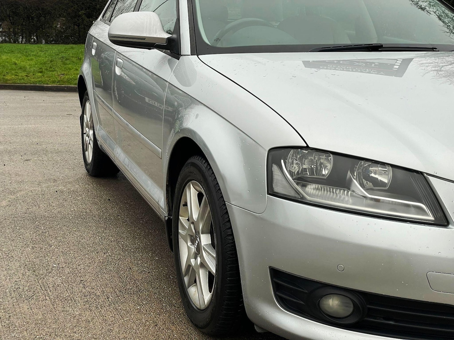 Used Audi A3 2009 for sale - 77387591: Photo 13