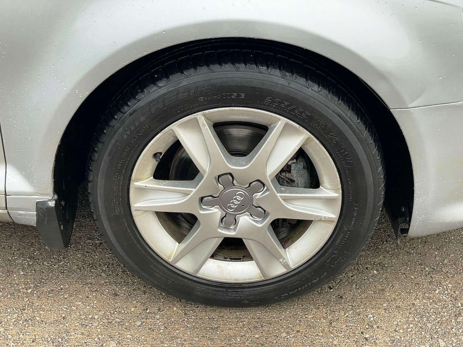 Used Audi A3 2009 for sale - 77387591: Photo 18