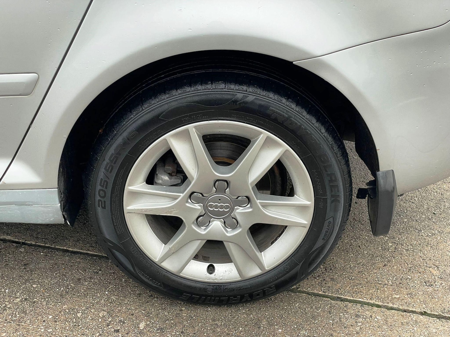 Used Audi A3 2009 for sale - 77387591: Photo 20