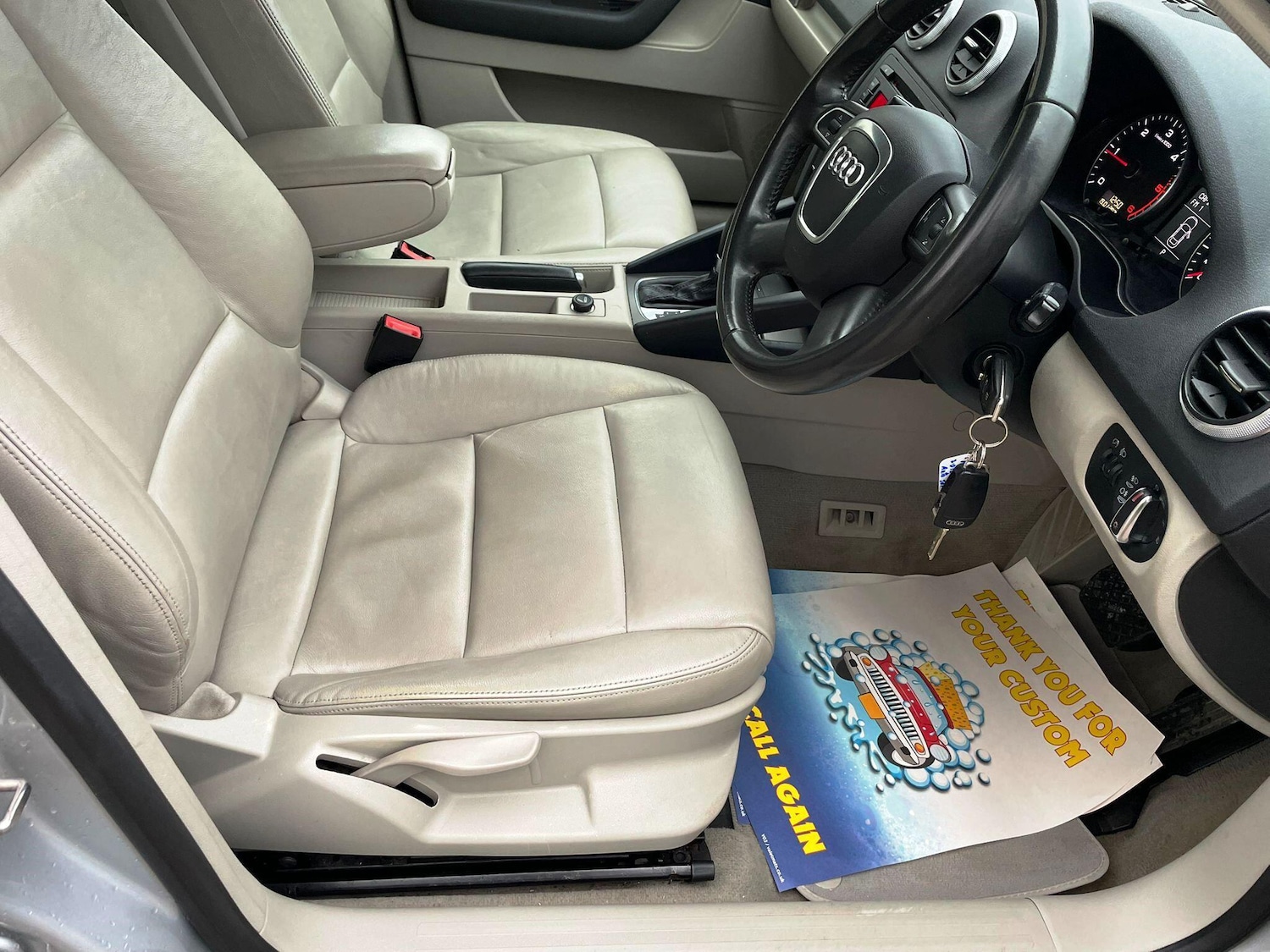 Used Audi A3 2009 for sale - 77387591: Photo 26