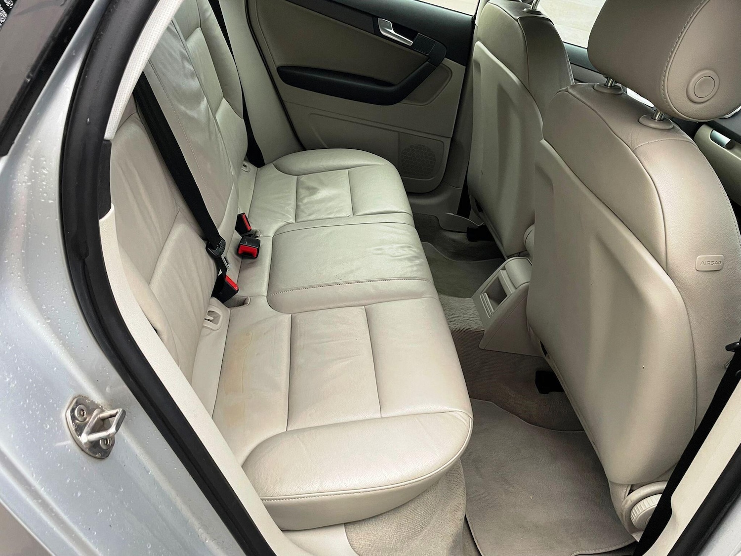 Used Audi A3 2009 for sale - 77387591: Photo 29