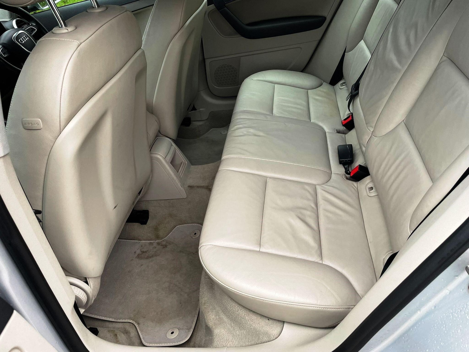 Used Audi A3 2009 for sale - 77387591: Photo 31