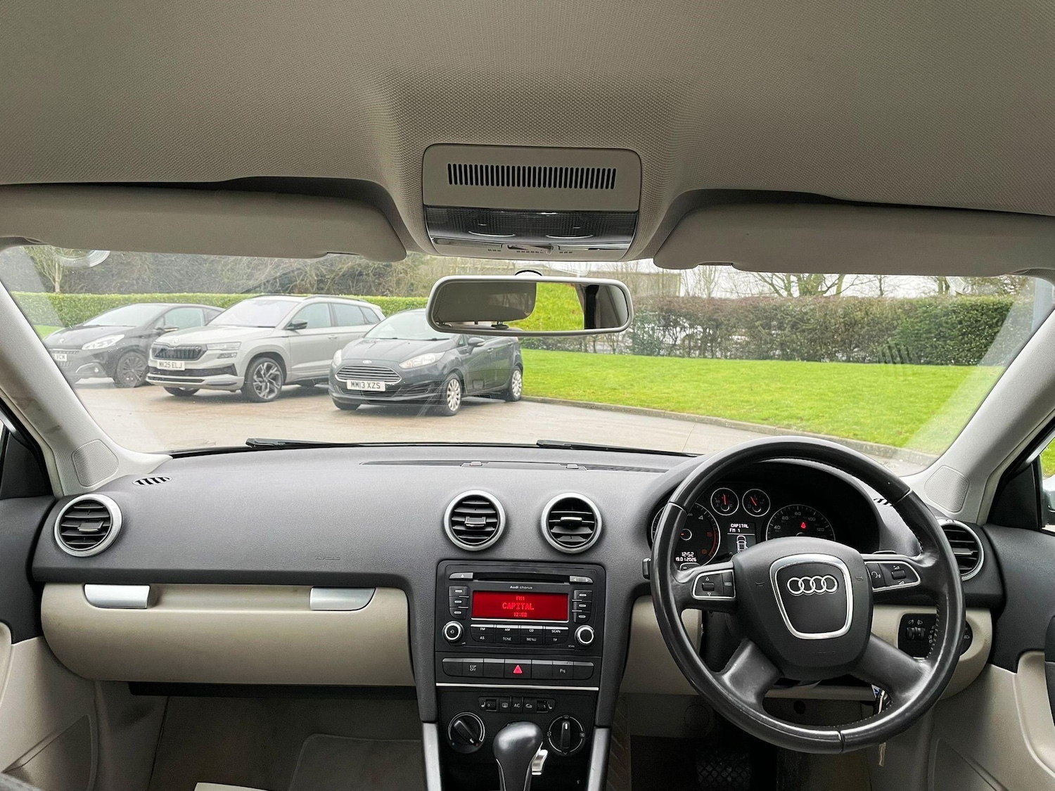 Used Audi A3 2009 for sale - 77387591: Photo 33