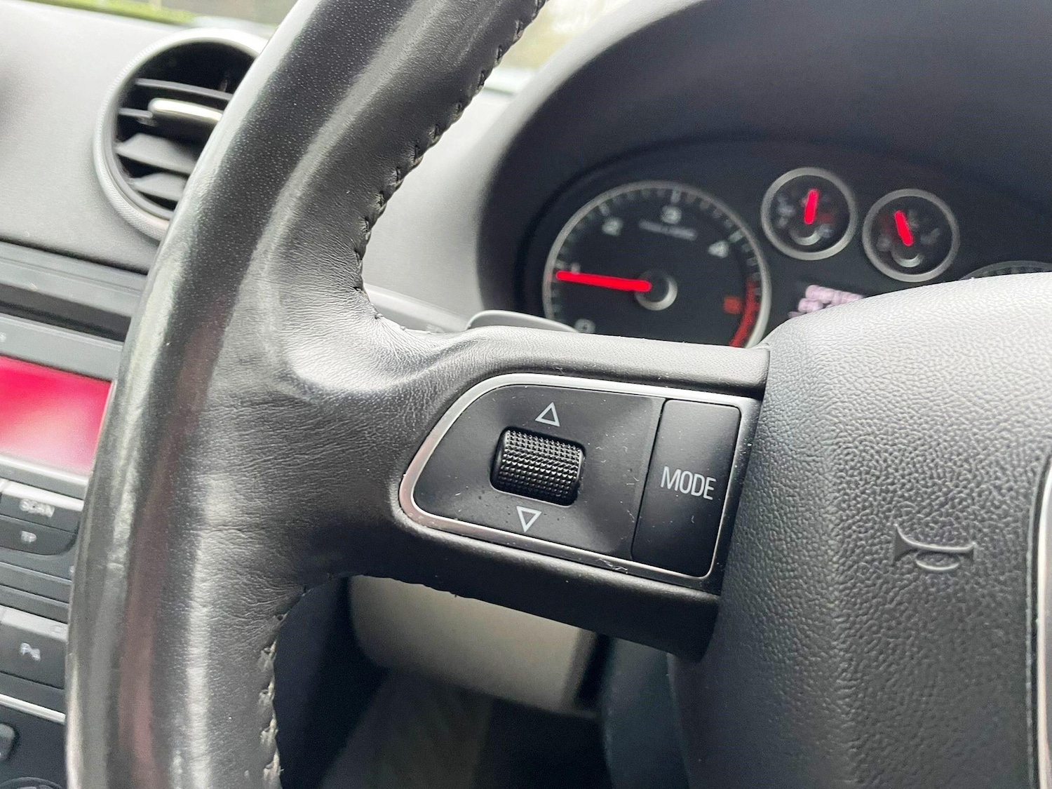 Used Audi A3 2009 for sale - 77387591: Photo 34