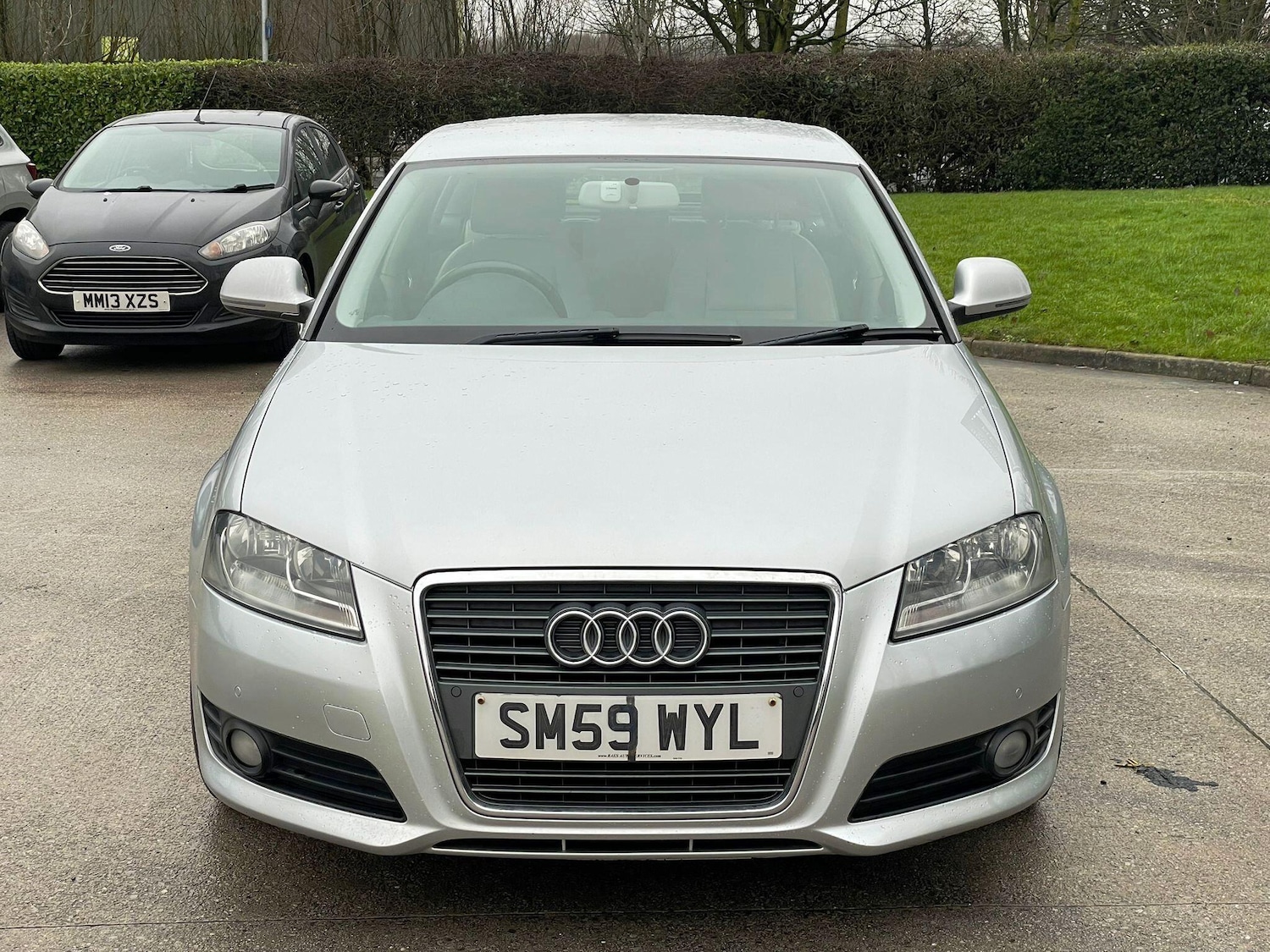 Used Audi A3 2009 for sale - 77387591: Photo 4