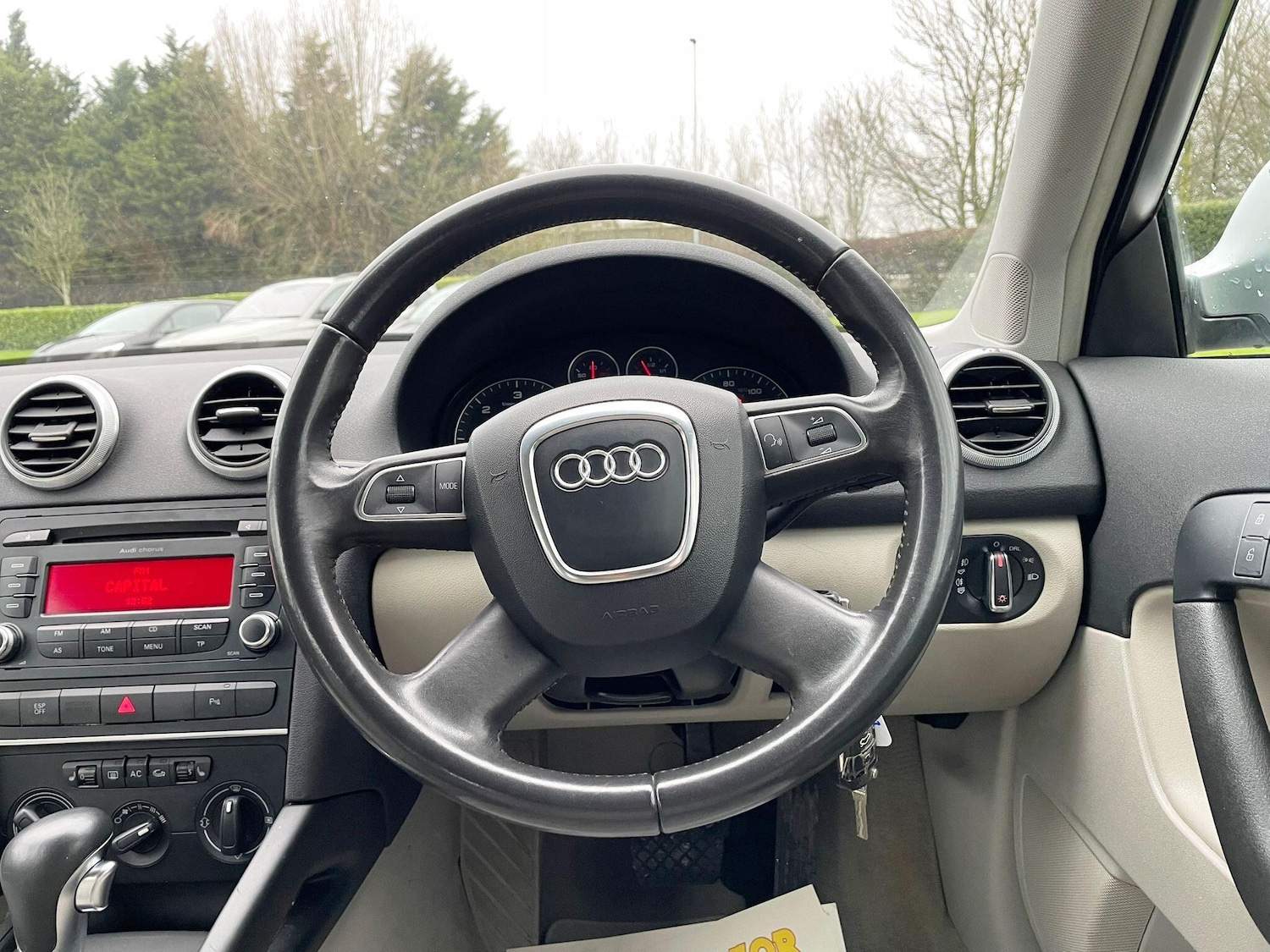 Used Audi A3 2009 for sale - 77387591: Photo 41