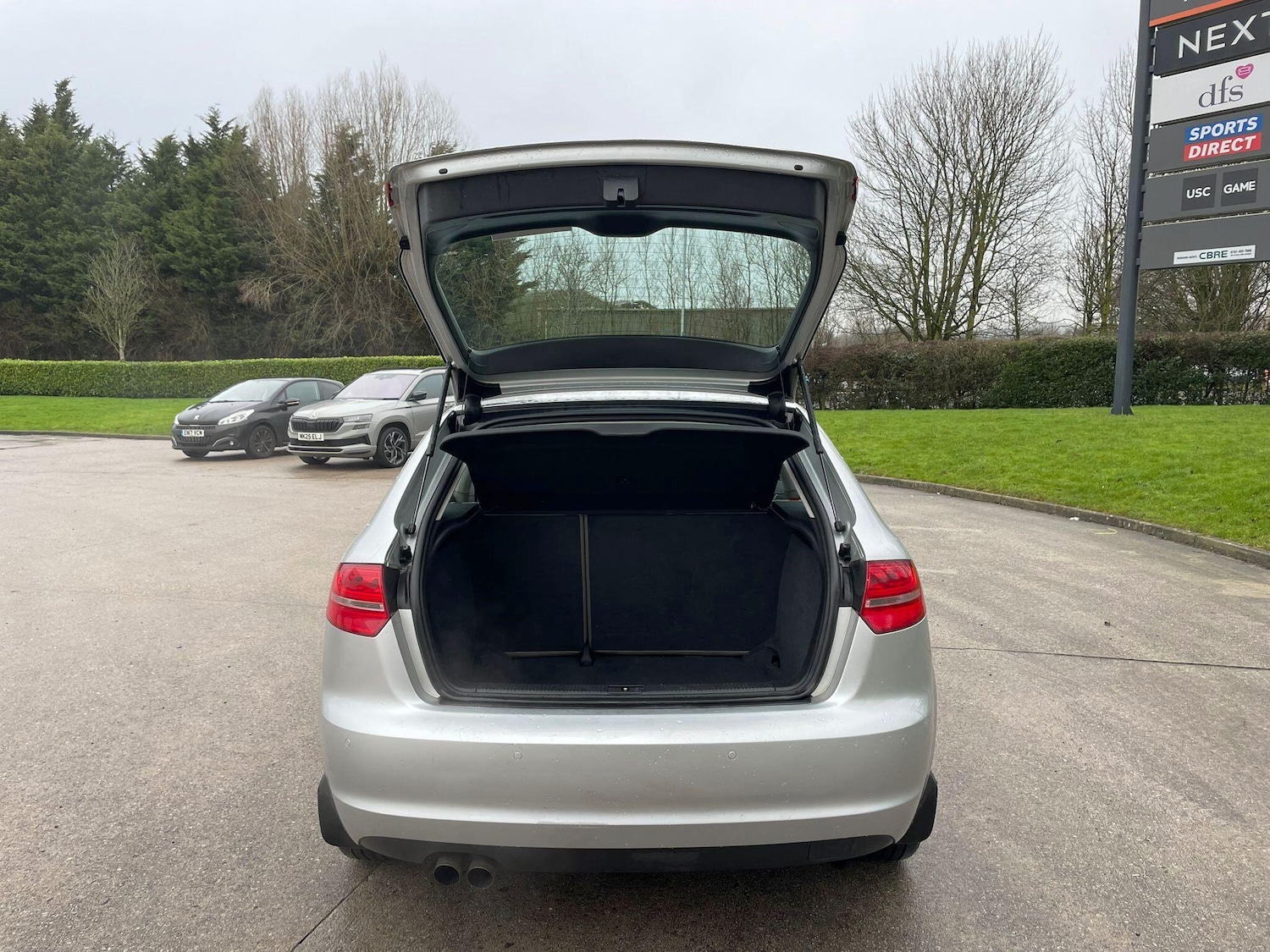 Used Audi A3 2009 for sale - 77387591: Photo 48