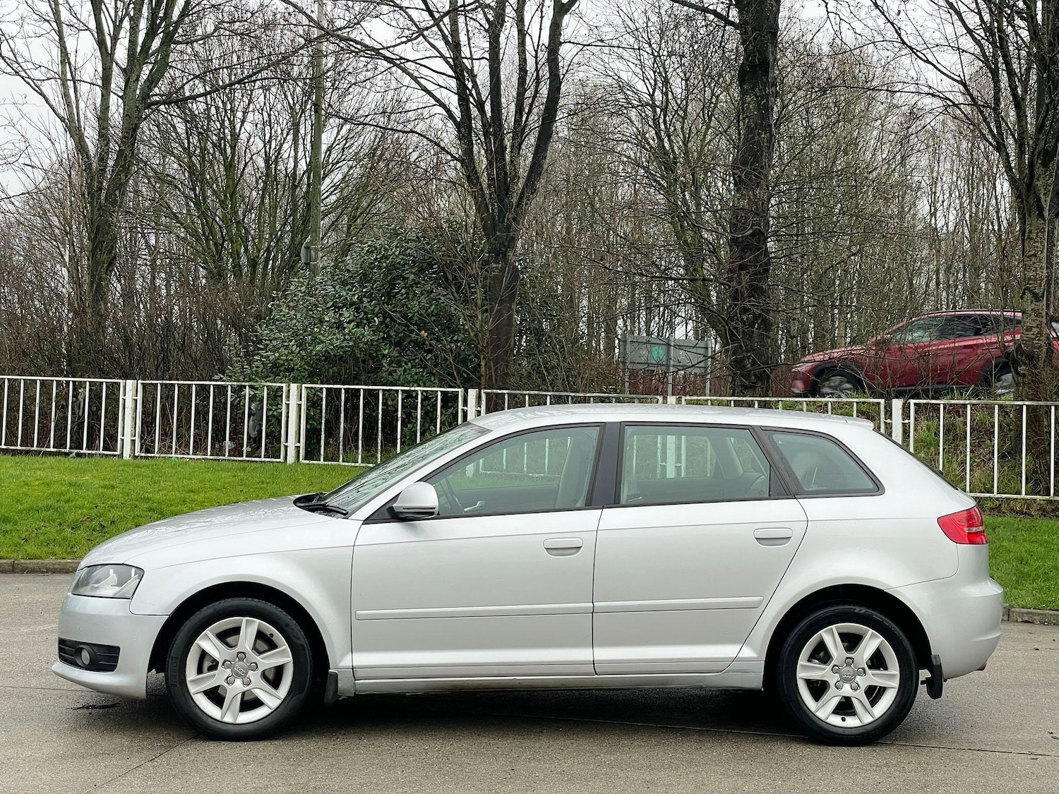 Used Audi A3 2009 for sale - 77387591: Photo 6