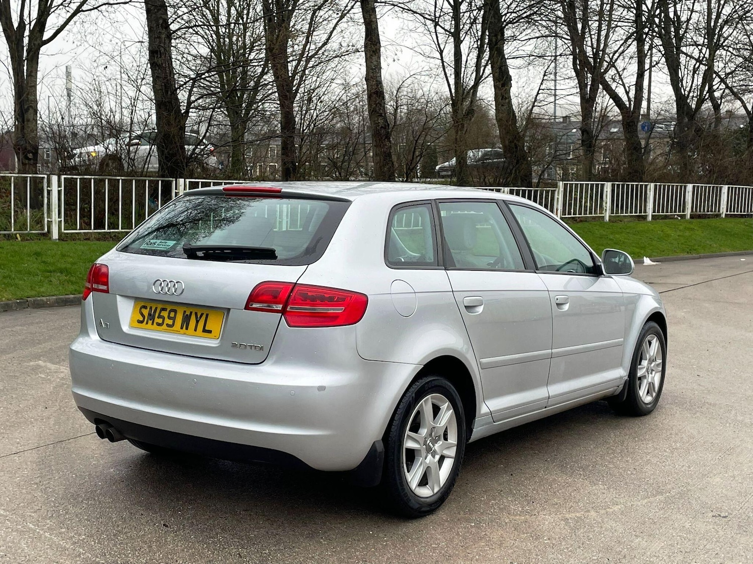 Used Audi A3 2009 for sale - 77387591: Photo 9