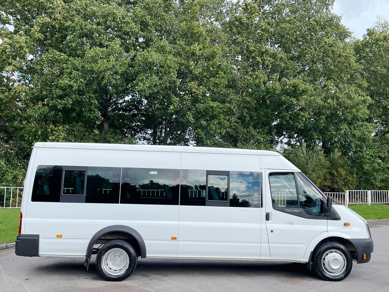 Used Ford Transit 2013 for sale - 77386715: Photo 10