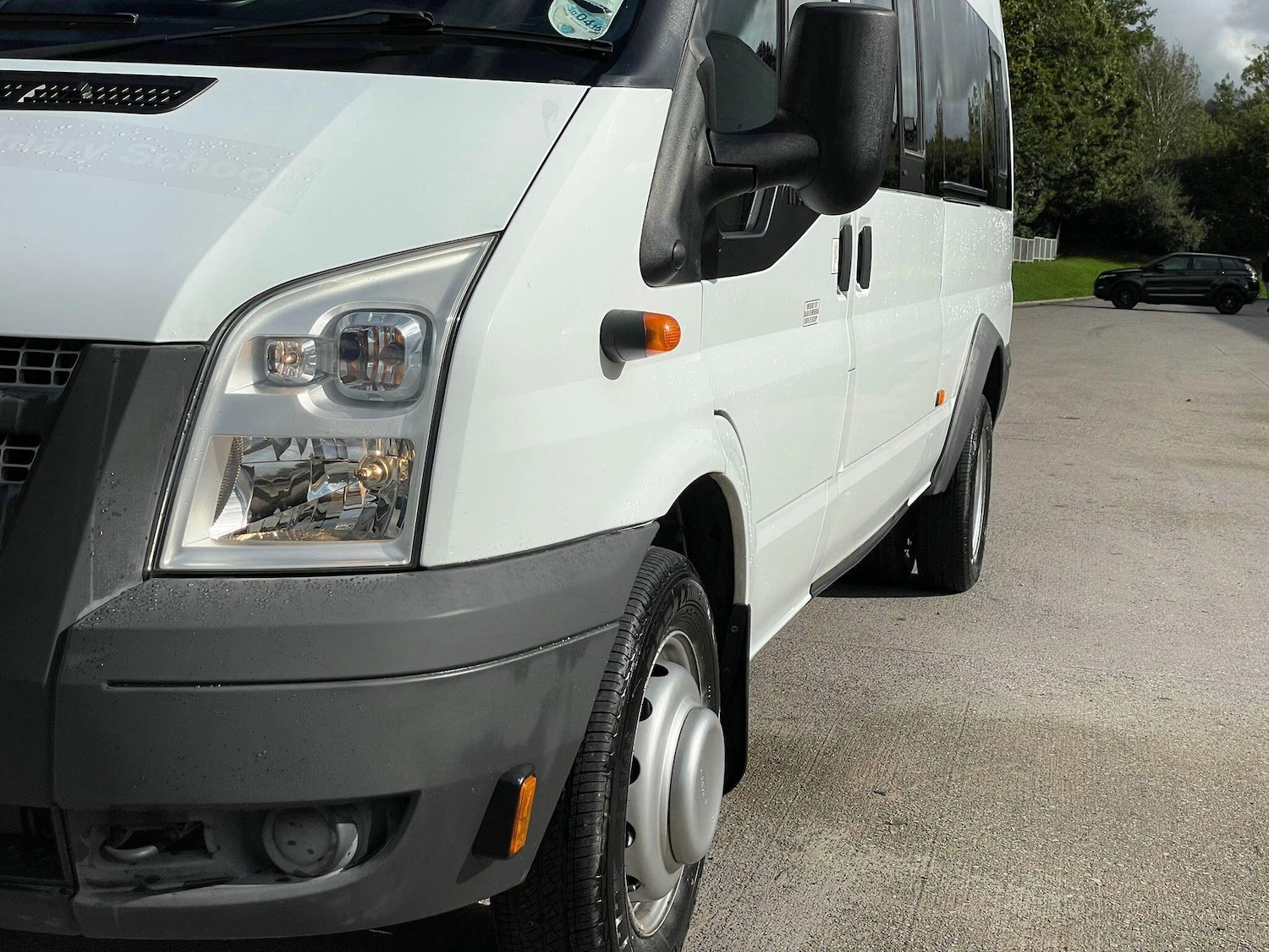 Used Ford Transit 2013 for sale - 77386715: Photo 14