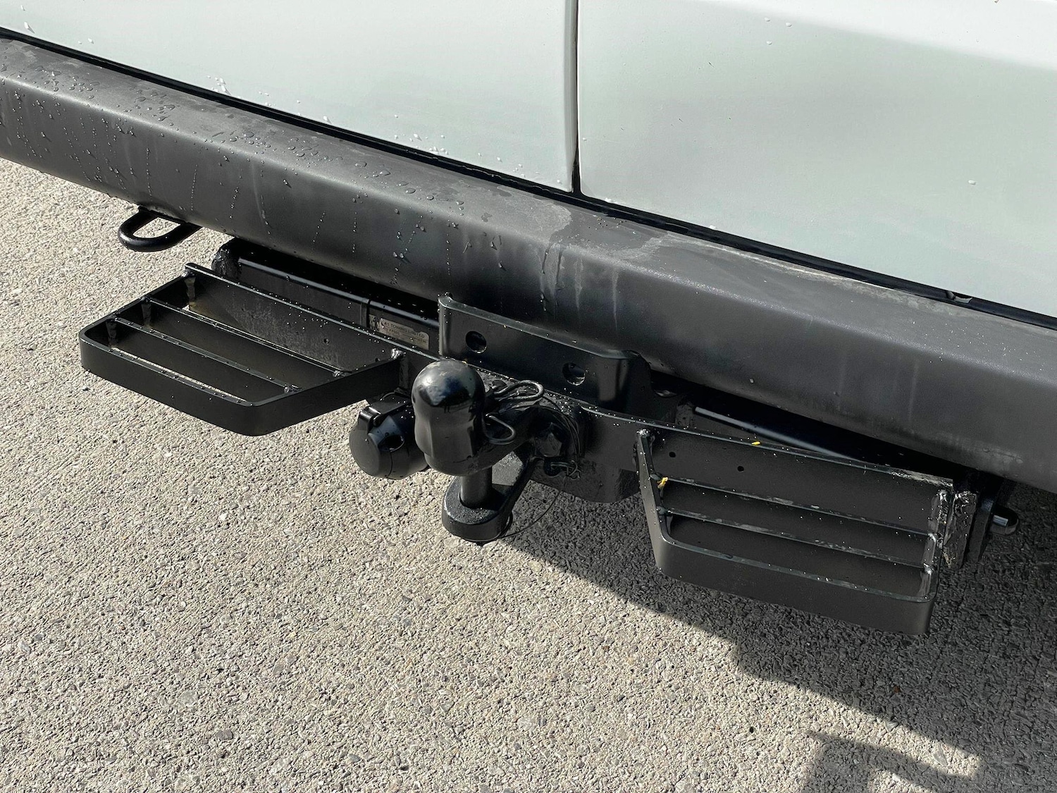 Used Ford Transit 2013 for sale - 77386715: Photo 16