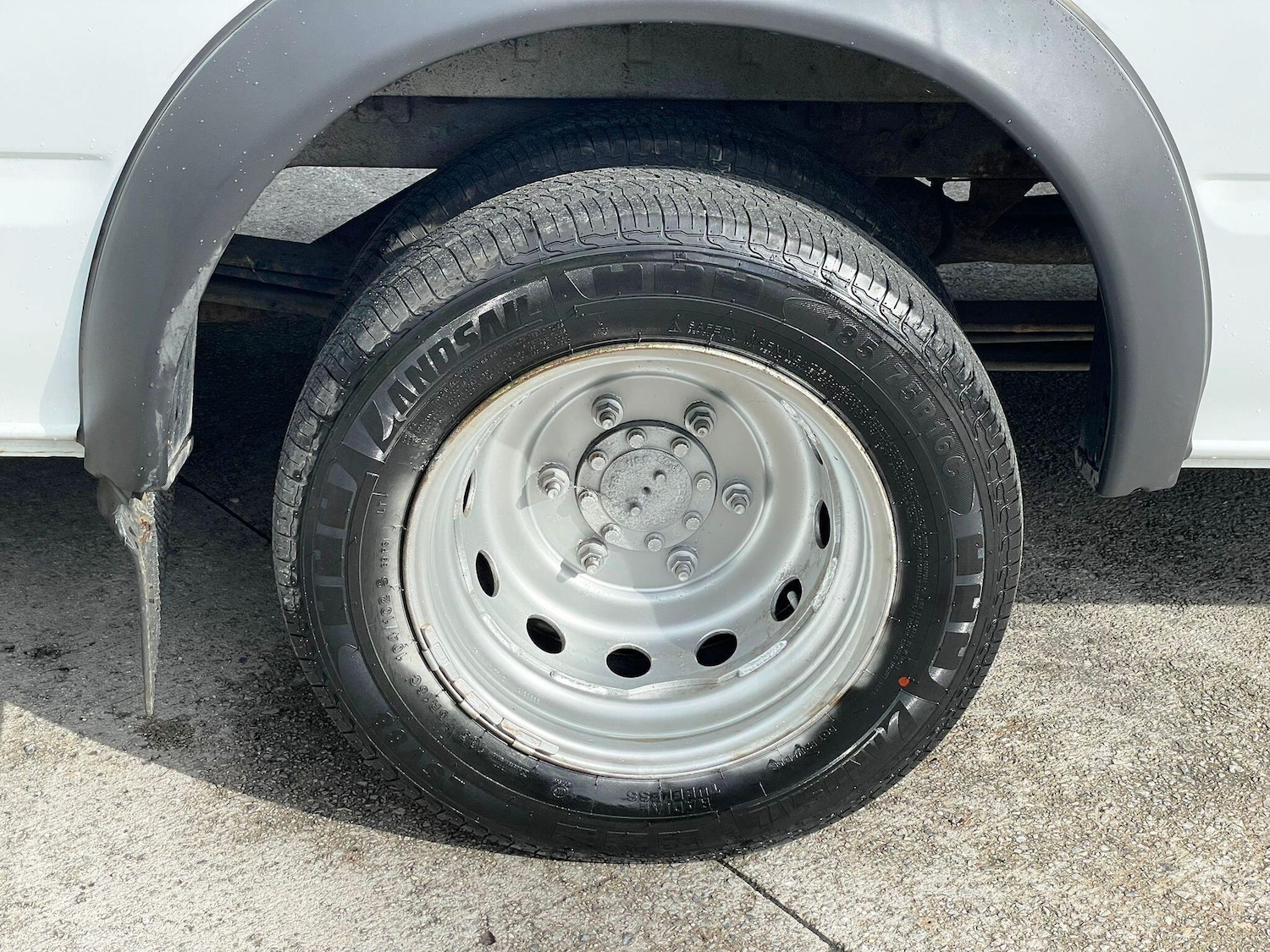 Used Ford Transit 2013 for sale - 77386715: Photo 17