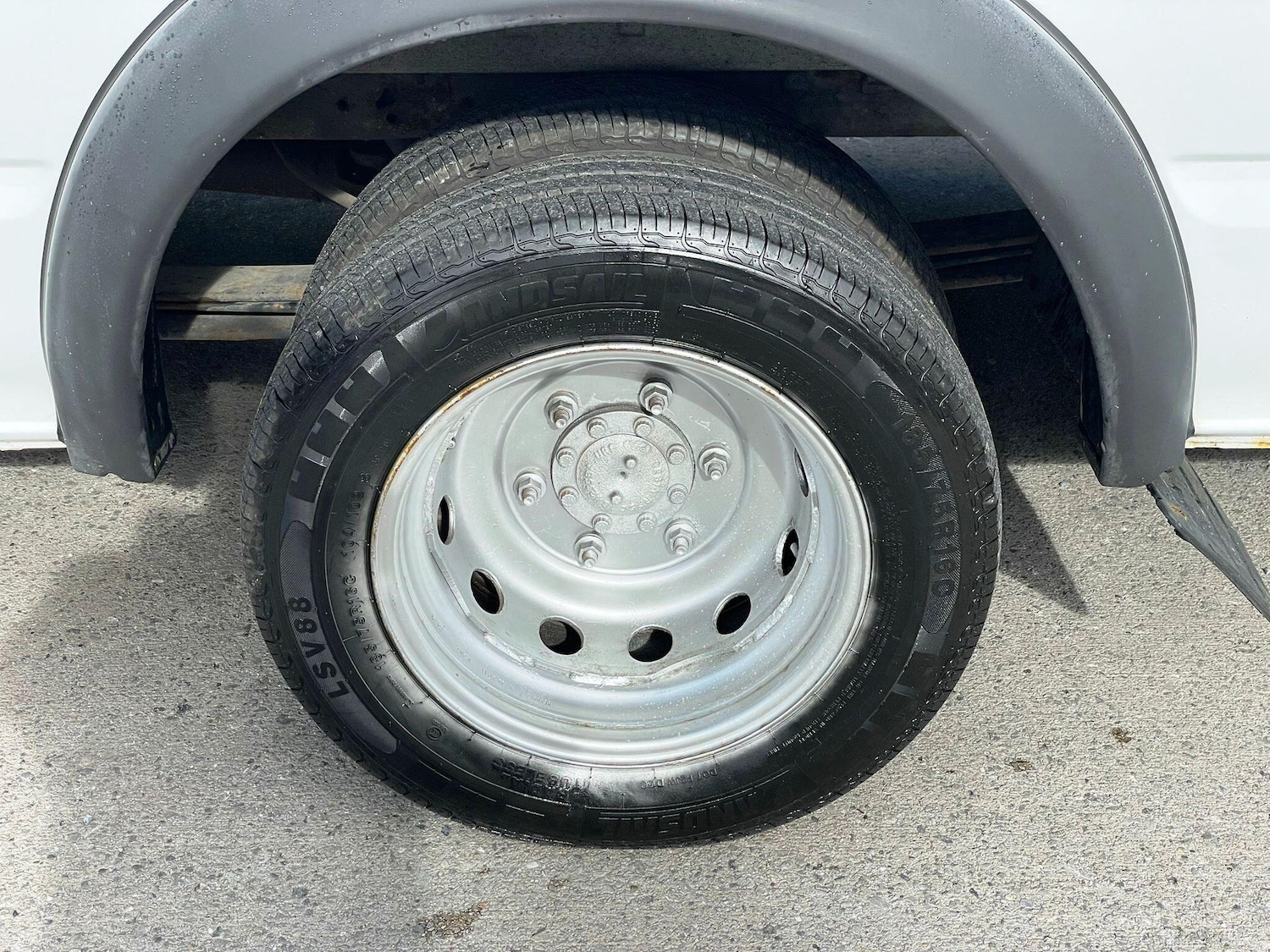 Used Ford Transit 2013 for sale - 77386715: Photo 18